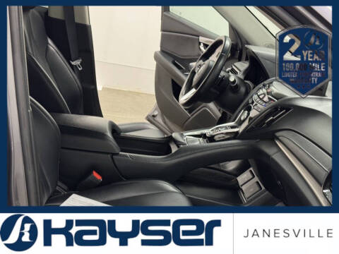 2020 Acura RDX SH-AWD