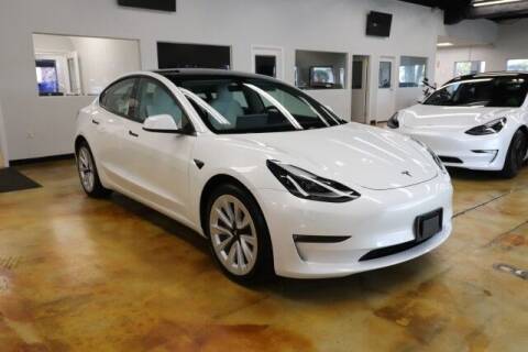 2021 Tesla Model 3 for sale at RPT SALES & LEASING in Orlando FL