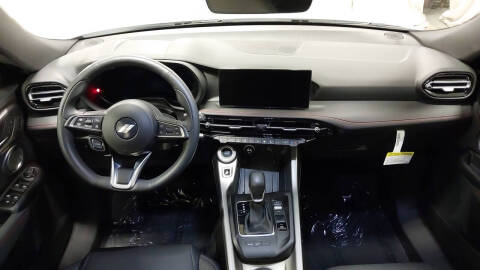 2024 Dodge Hornet GT Plus