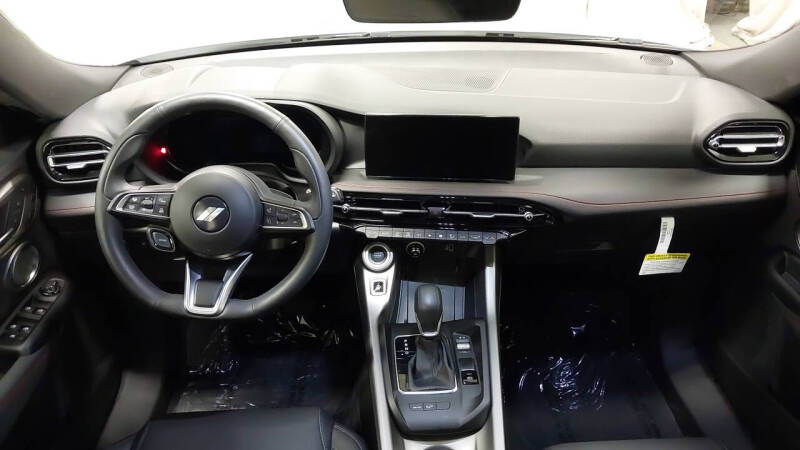 2024 Dodge Hornet GT Plus