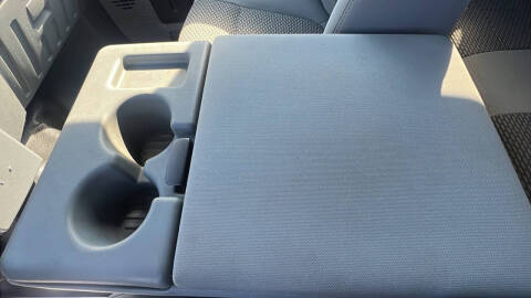 2011 Ford F-250 Super Duty