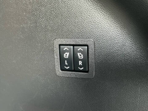 2020 Buick Enclave Avenir