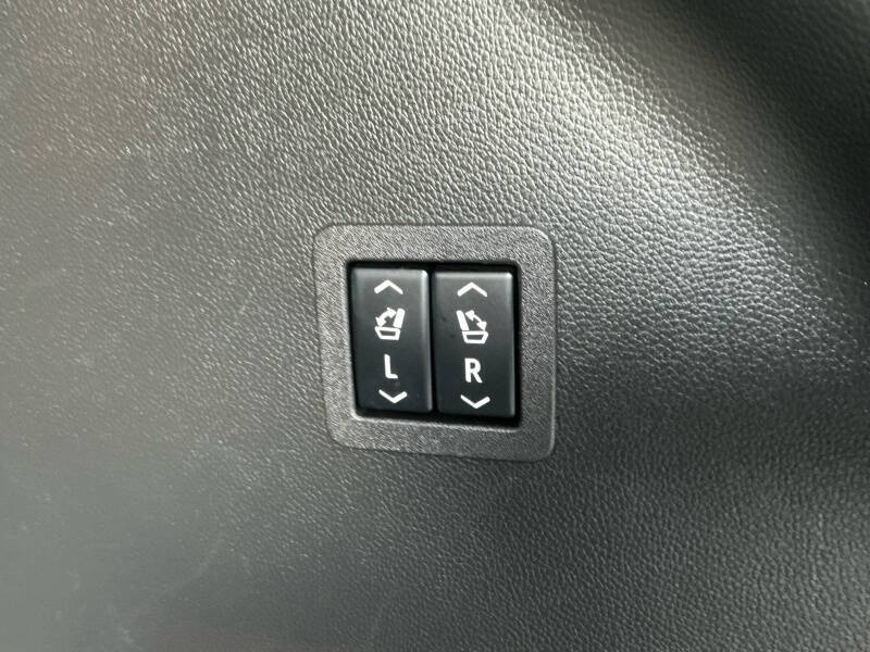 2020 Buick Enclave Avenir