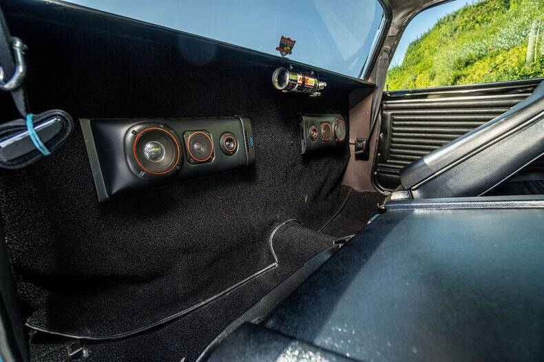 1967 Chevrolet El Camino