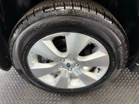 2011 Subaru Outback 3.6R Limited