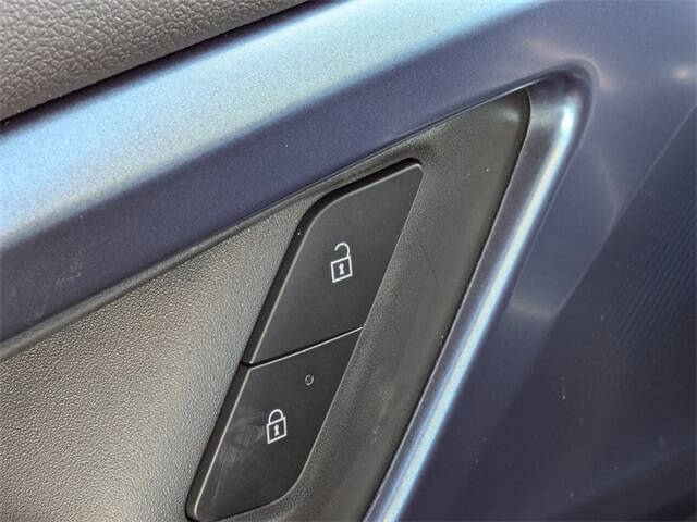 2026 Chevrolet Equinox EV LT 2