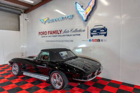 1964 Chevrolet Corvette