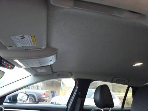 2024 Mazda CX-50 2.5 S Preferred