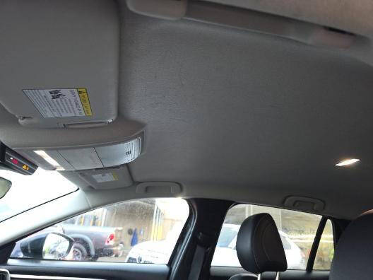 2024 Mazda CX-50 2.5 S Preferred