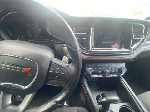 2023 Dodge Durango GT Premium