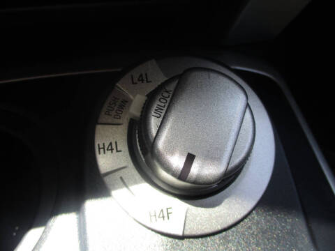 2011 Toyota 4Runner Limited