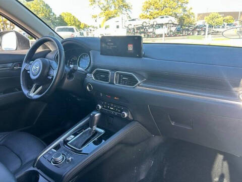 2023 Mazda CX-5 2.5 S Premium