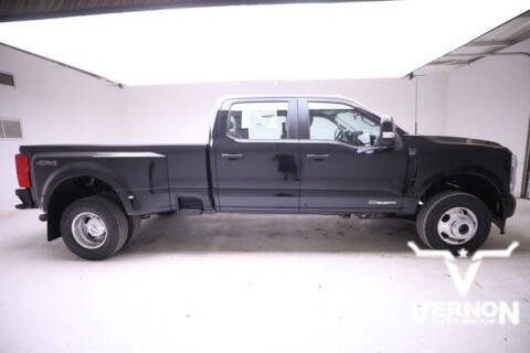 2026 Ford F-350 Super Duty XL