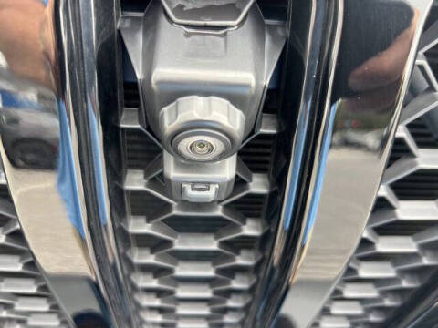 2023 Jeep Gladiator High Altitude