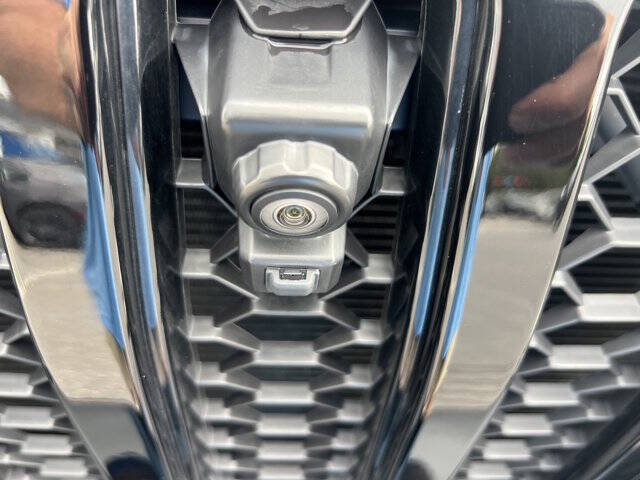 2023 Jeep Gladiator High Altitude