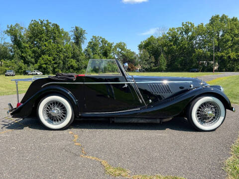 1959 Morgan 4-Apr