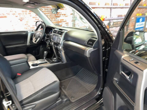 2014 Toyota 4Runner SR5