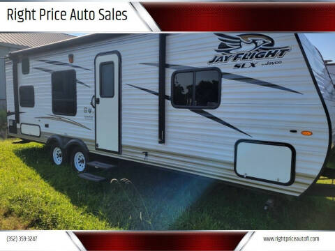 2017 Jayco Jay Flight