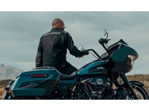 2026 Harley-Davidson Road Glide