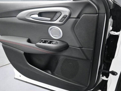 2024 Dodge Hornet R/T Plus