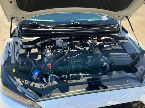 2021 Hyundai Veloster N