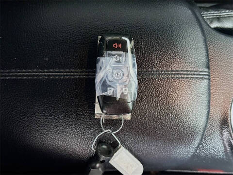 2017 Ford Mustang V6