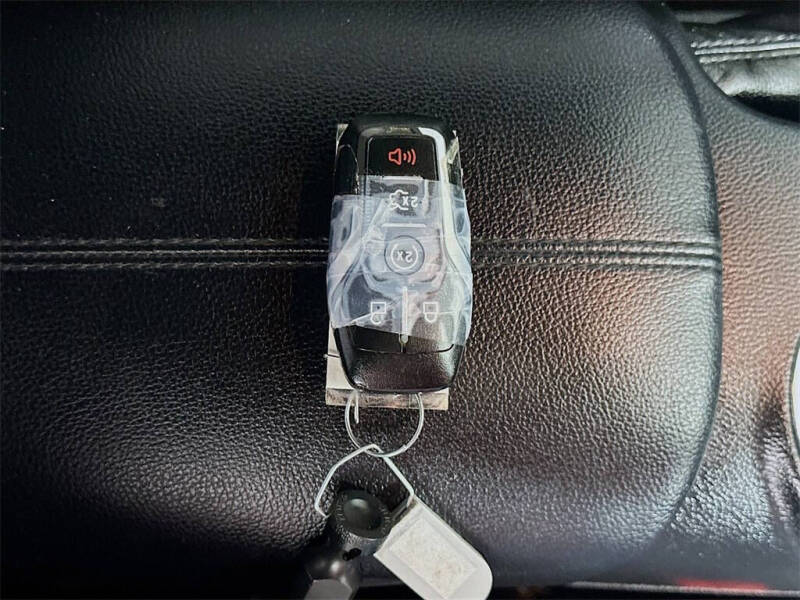 2017 Ford Mustang V6