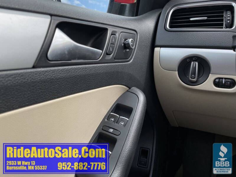 2013 Volkswagen Jetta