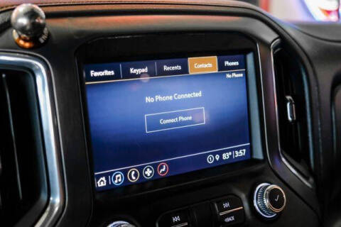 2023 GMC Sierra 2500HD