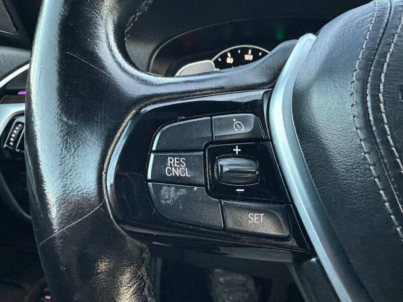 2018 BMW 5 Series 530i xDrive