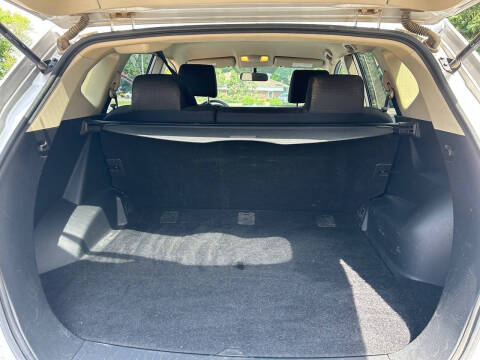 2009 Nissan Rogue SL