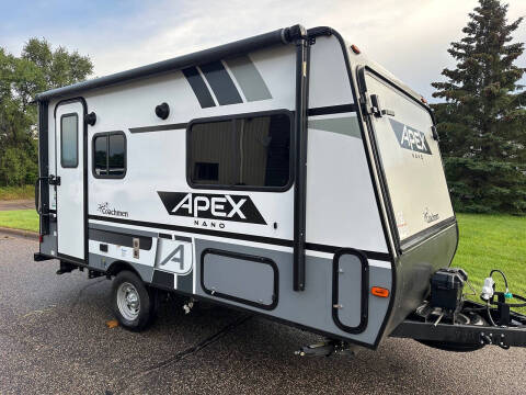 2022 Forest River AAPT15x