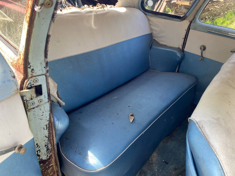 1948 Plymouth Special De Luxe