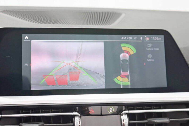 2022 BMW M4 Competition xDrive