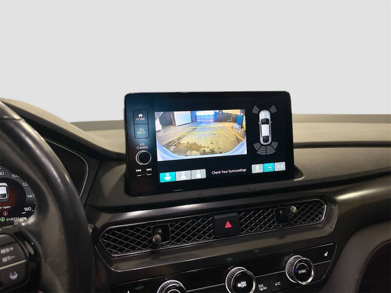 2023 Acura Integra w/Tech w/A-SPEC