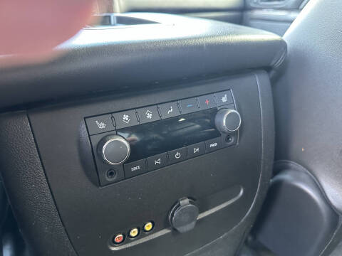 2011 GMC Yukon Denali