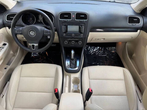 2013 Volkswagen Jetta