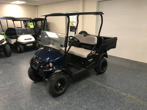 2023 Cushman 800X for sale at Jim's Golf Cars & Utility Vehicles - DePere Lot in Depere WI