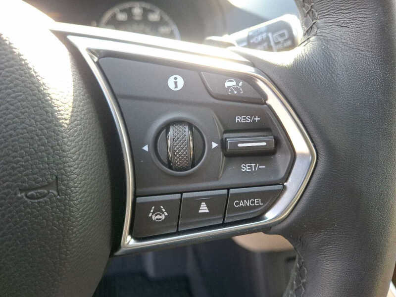 2024 Acura RDX SH-AWD w/Advance