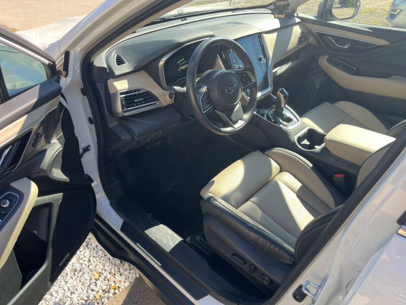 2023 Subaru Outback Limited