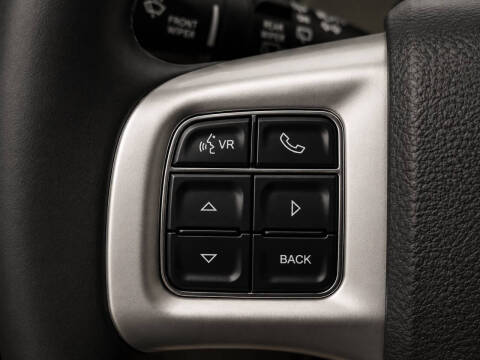 2013 Dodge Durango Crew