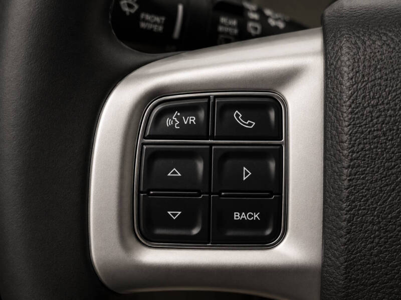 2013 Dodge Durango Crew