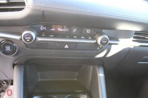 2024 Mazda Mazda3 Hatchback 2.5 S Select Sport