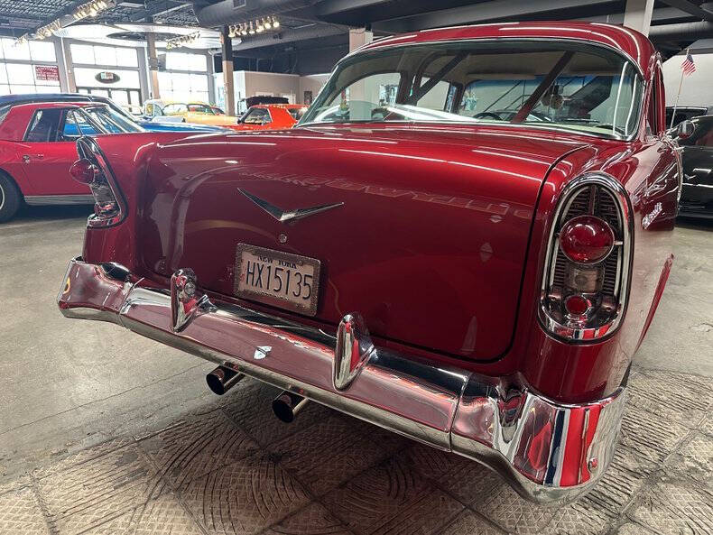 1956 Chevrolet 150