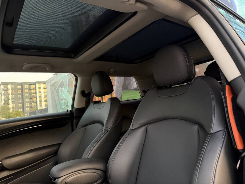 2019 MINI Hardtop 2 Door Cooper S