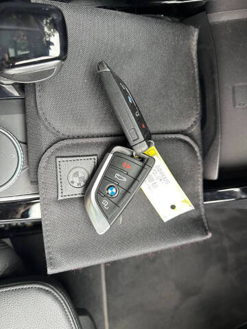 2020 BMW 2 Series 228i xDrive Gran Coupe