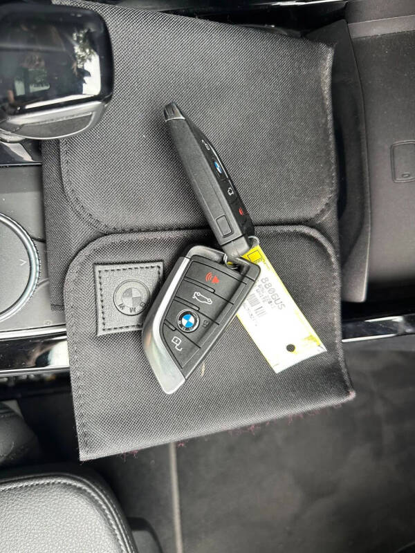 2020 BMW 2 Series 228i xDrive Gran Coupe