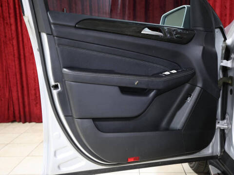 2015 Mercedes-Benz M-Class ML 250 BlueTEC