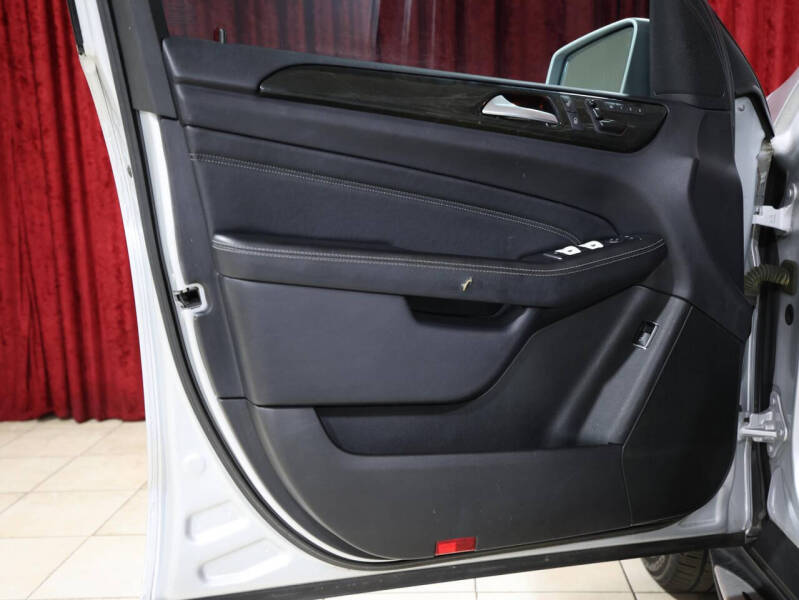 2015 Mercedes-Benz M-Class ML 250 BlueTEC