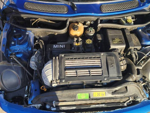 2006 MINI Cooper Clubman